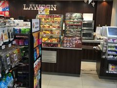 -罗森便利店(鱼市街店)