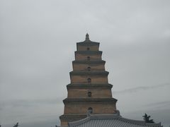 -大慈恩寺(大雁塔)