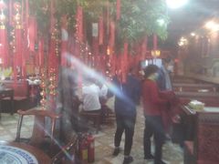 -京氣春饼(机场店)