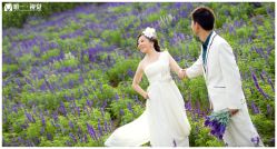 -唯一视觉婚纱摄影(李家村店)