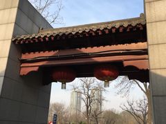 -卫鼎轩·家宴(水上公园店)