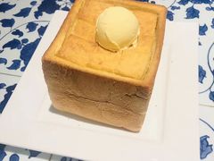 -绿茶餐厅(朝阳大悦城店)