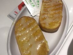 脆哗奶油猪-翠华餐厅(宝安壹方城店)