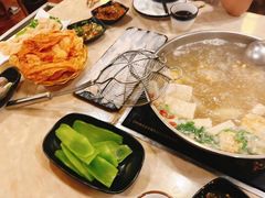 -潮汕良记牛肉火锅(洪武路店)