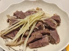 -乡亲鹅肉城(昆山店)