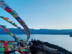 -丽江泸沽湖景区