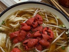 -佰仙面馆