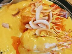 -南沙游艇会·大兵船餐厅