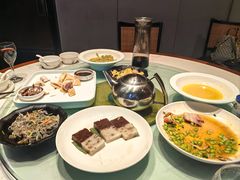 -壹只菜·崇明本地特色菜(崇明南门店)