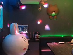 -冰城小镇音乐串吧·聚会餐厅(百子湾店)