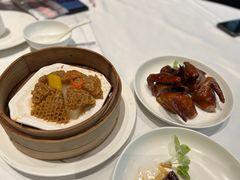 -御花园酒店(希尔顿店)