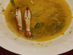 -悦隆酒店-中餐厅