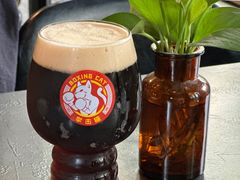 -Boxing Cat Brewery拳击猫精酿啤酒馆(永福店)