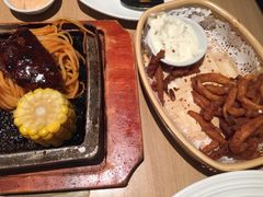 -必胜客(东兴商厦店)