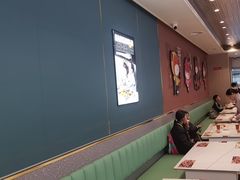 -豪享来中西餐厅(金水东路店)