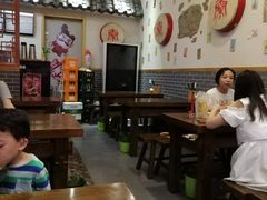 大堂-忆秦时(银泰in77店)