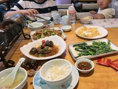 -61号餐吧(兴坪古镇漓江店)