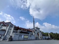 -南岳衡山风景名胜区