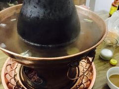 -木萨火锅店(开鲁路店)