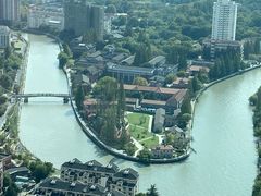 -环球港凯悦 · 享悦中餐厅