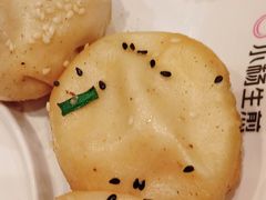 -小杨生煎(湟普汇店)
