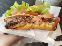 -The COOK·厨餐厅·自助餐(浦东嘉里大酒店)