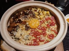 -锦楼·臻选新杭帮(杭州中心店)