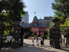 -北海道厅旧本厅舍(旧本庁舎)