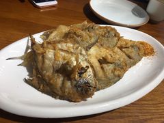 -必点海鲜·鲅鱼水饺(鞍山西道店)