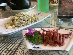 -千岛湖小鱼儿·淳安匠心农家菜