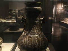 -宝鸡周原博物院