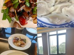 -泛太平洋大酒店·海天楼中餐厅·粤菜