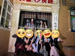 -棂笼·深度沉浸密室(武汉旗舰店)