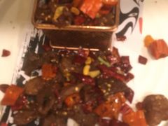 -天外天美食广场(哈尔滨路店)