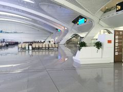 -临沂北站