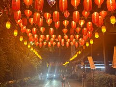 -巴倒烫陆派火锅山庄(南山总店)