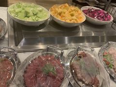-陆家嘴万怡酒店·万荟轩
