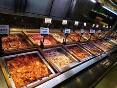 -梨花自助烤肉(天河城店)