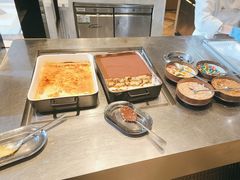 -苏州苏州湾艾美酒店-新食谱全日制餐厅