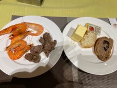 -安徽饭店·白鹭阁自助餐厅(梅山路店)