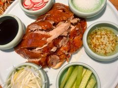 -春饼先生·北京烤鸭(甘井子万达店)