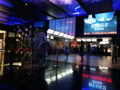 -喜满客影城(汉神广场店)