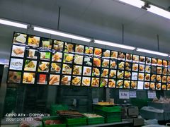 -宫廷糕点铺(建设路店)