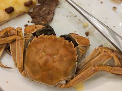 -东方红海鲜百汇(国际大厦店)