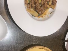 -老牌坊鲁菜名店(聊城美食岛店)