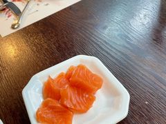 -白虎自助餐厅·真老虎·景观自助餐厅(广州长隆酒店)