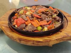 -伙工殿餐厅(吉大店)