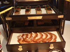 -莉莉海堂HAITANG·烤鸭(国贸商城店)