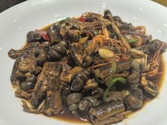 -西山人家·传统苏帮菜·家宴(木渎店)