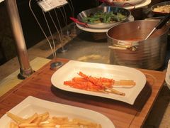 -浙江西子宾馆·瑶园咖啡厅